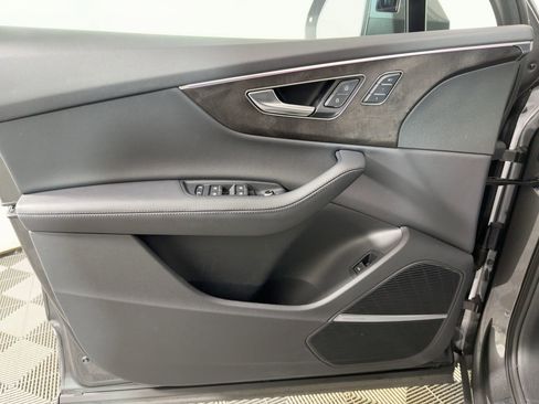 Used 2023 Audi Q7 2.0T Premium Plus image 21