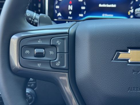 New 2025 Chevrolet Silverado 1500 High Country w/ High Country Premium Package image 27