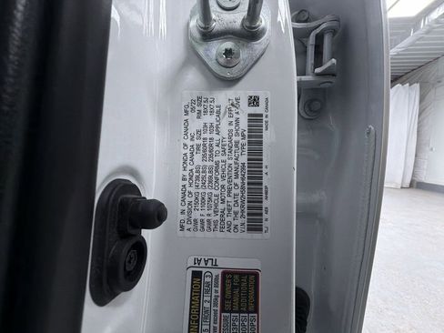 Used 2022 Honda CR-V EX image 15