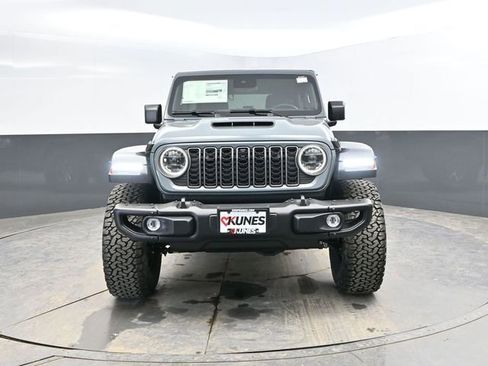 New 2026 Jeep Wrangler Unlimited Rubicon 392 AWD/4WD image 2