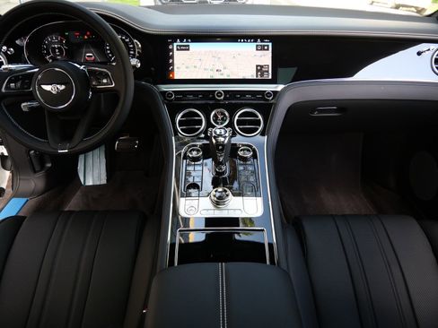 New 2026 Bentley Continental GT AWD/4WD image 4