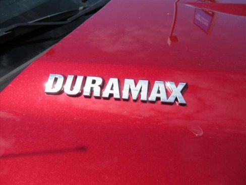 Used 2025 Chevrolet Silverado 1500 RST w/ RST All Star Premium Package AWD/4WD image 31