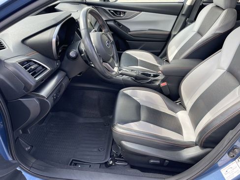 Used 2021 Subaru Crosstrek 2.5i Limited w/ Moonroof Package 2 image 11