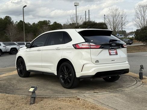 Used 2024 Ford Edge ST-Line image 5