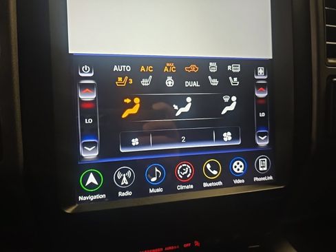 Used 2020 Ford F150 Raptor w/ Equipment Group 802A Luxury AWD/4WD image 38