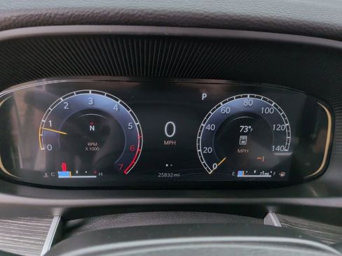 Used 2024 Jeep Wagoneer Series III w/ Premium Group I image 22