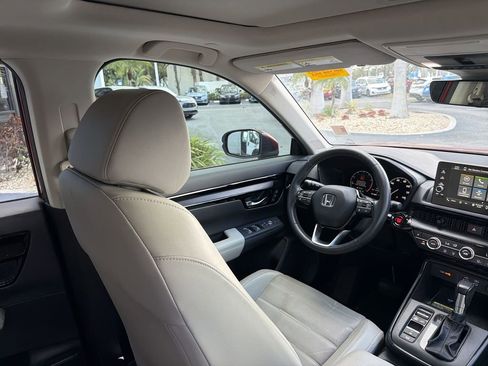 Certified 2023 Honda CR-V EX-L image 15