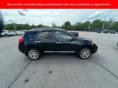 Used 2012 Nissan Rogue SL AWD/4WD image 15