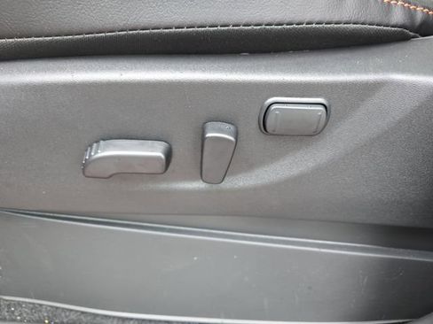 New 2026 Nissan Frontier Pro-X w/ Pro Premium Package image 14