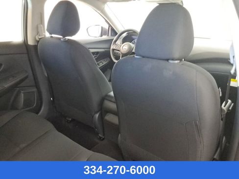 New 2025 Nissan Sentra S image 20