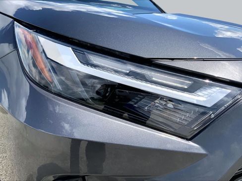 Used 2025 Toyota RAV4 LE FWD image 27
