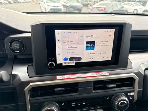 New 2026 Toyota Tacoma SR5 AWD/4WD image 18