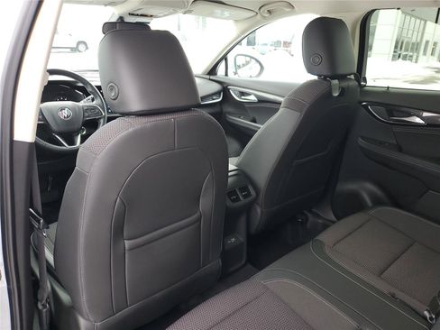 Used 2023 Buick Envision Preferred image 14