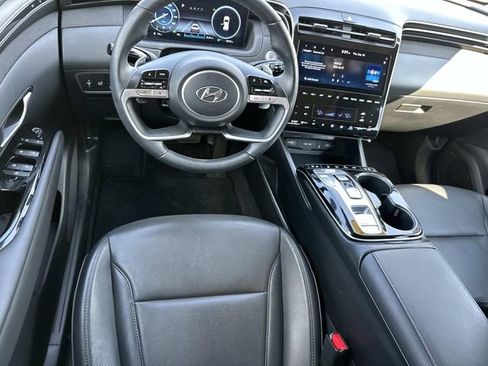 Used 2024 Hyundai Tucson Limited image 19