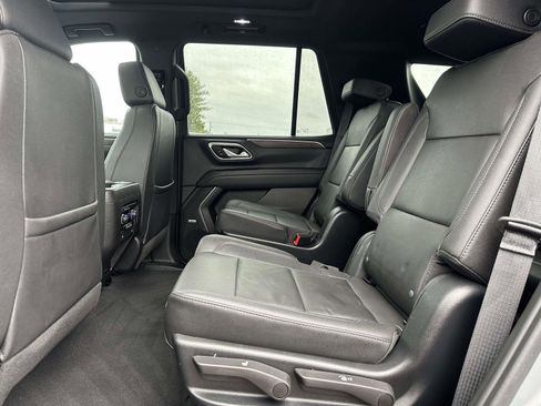 Used 2023 Chevrolet Tahoe Z71 image 23