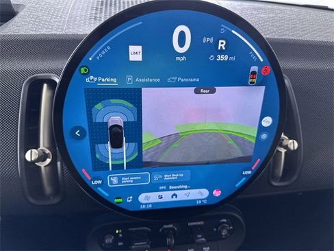 Used 2025 MINI Cooper Countryman S image 15