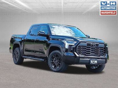 Used 2024 Toyota Tundra Limited w/ TRD Off-Road Package