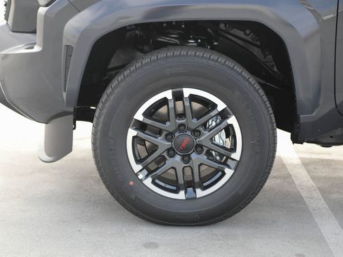 New 2026 Toyota Tacoma TRD Sport image 10