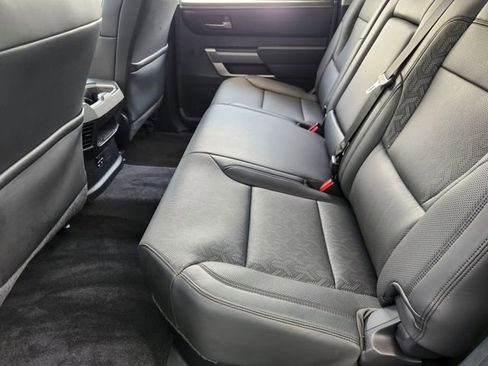 Used 2024 Toyota Tundra SR5 w/ SR5 Premium Package image 23