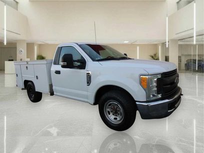 Used 2017 Ford F250 XL w/ Power Equipment Group