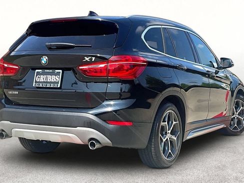 Used 2016 BMW X1 xDrive28i AWD/4WD image 2