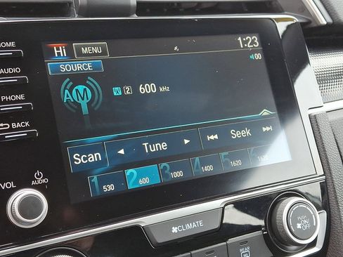 Used 2021 Honda Civic Sport image 20