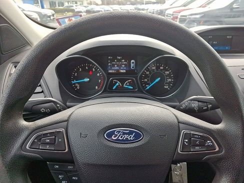 Used 2018 Ford Escape S image 20