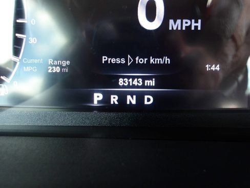 Used 2015 RAM 2500 Big Horn image 23