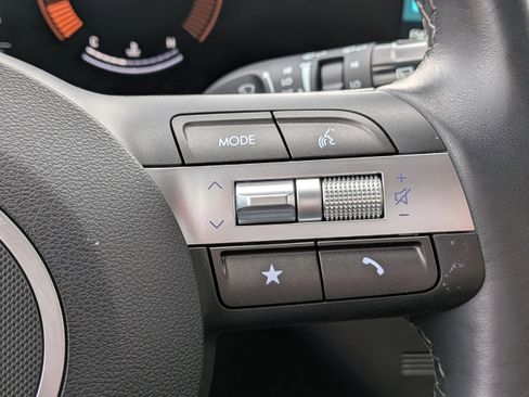 Certified 2025 Hyundai Kona SEL image 26