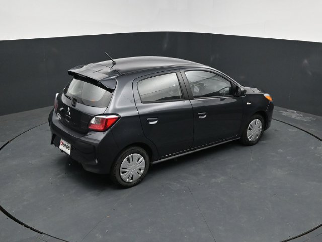 Used 2024 Mitsubishi Mirage ES FWD image 60