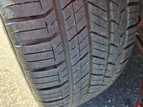 Used 1994 Ford Mustang GT image 29