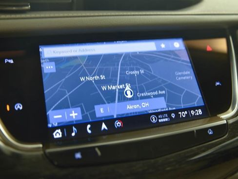 Used 2022 Cadillac XT6 Premium Luxury image 20