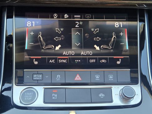 Used 2025 Audi Q7 3.0T Premium Plus image 24