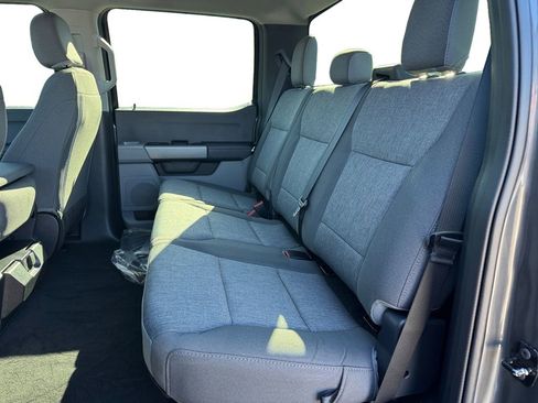 New 2026 Ford F250 XL w/ STX Appearance Package image 16