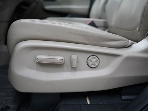 Used 2022 Honda Odyssey EX-L image 23