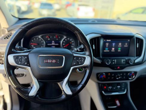 Used 2020 GMC Terrain SLT w/ Preferred Package AWD/4WD image 56