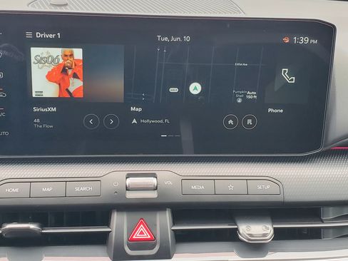 New 2025 Kia K4 GT-Line Turbo image 24