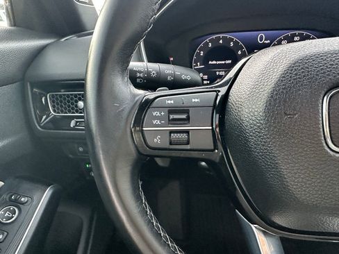 Used 2023 Honda Civic Sport Touring image 19