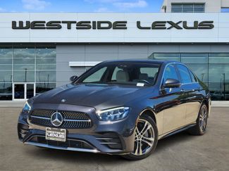 Used 2021 Mercedes-Benz E 350 4MATIC Sedan w/ Premium Package video 1