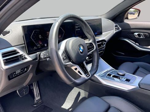Used 2026 BMW 330i Sedan RWD image 15