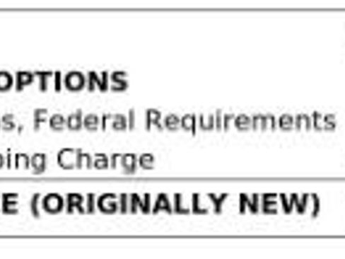 Used 2024 Chevrolet Equinox EV RS FWD image 4