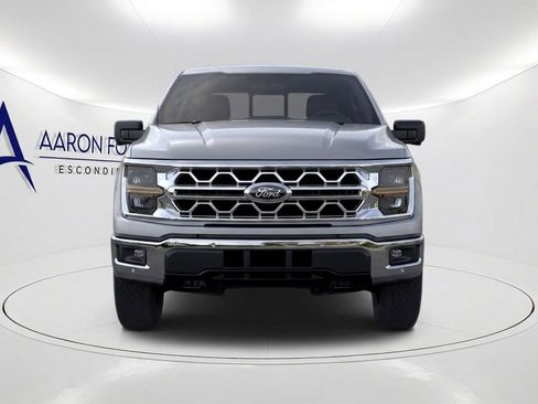 New 2026 Ford F150 Tremor w/ Equipment Group 402B AWD/4WD image 7