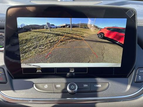 New 2026 Chevrolet Blazer LT w/ Convenience Package image 23