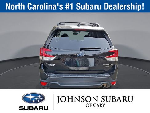 Used 2021 Subaru Forester Premium image 25