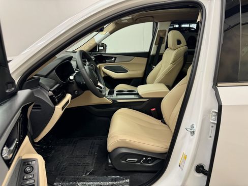 New 2026 Acura MDX SH-AWD image 14