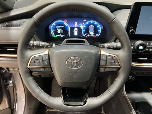 New 2026 Toyota Grand Highlander AWD Hybrid image 19