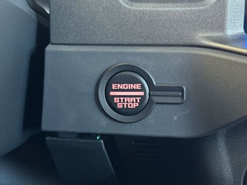 New 2025 Ford Bronco Raptor w/ Interior Carbon Fiber Pack image 23