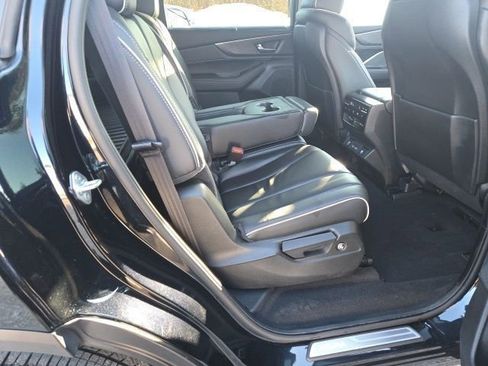 Certified 2023 Acura MDX Advance image 13