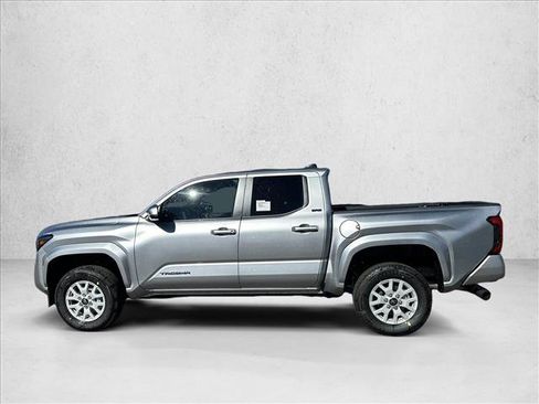 New 2025 Toyota Tacoma SR5 image 4