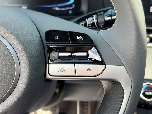 New 2026 Hyundai Elantra SEL Sport Premium image 21